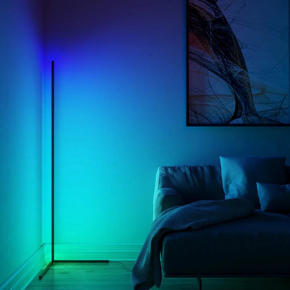 Glowloom - Corner Lamp