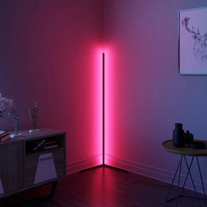 Glowloom - Corner Lamp