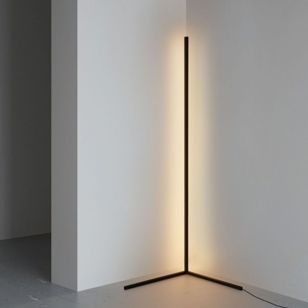 Glowloom - Corner Lamp