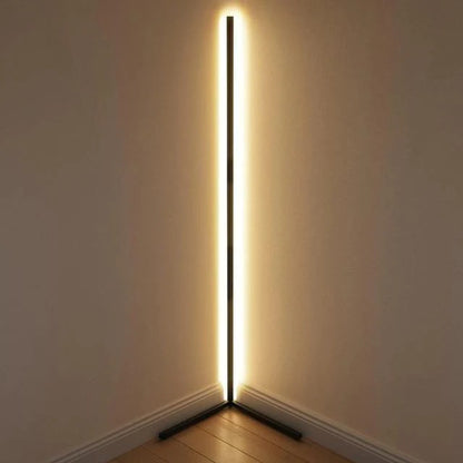 Glowloom - Corner Lamp