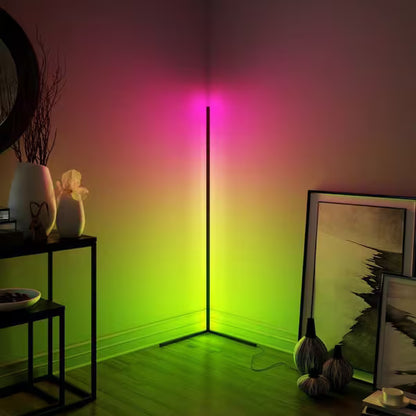 Glowloom - Corner Lamp