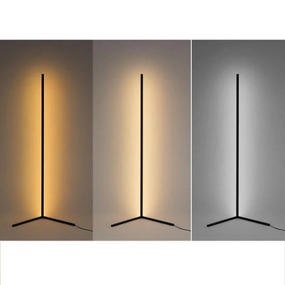 Glowloom - Corner Lamp